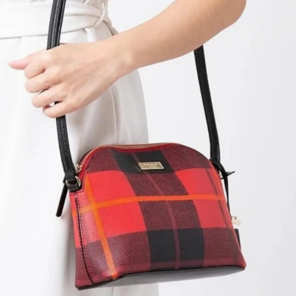 Kate Spade New York Brightwater Drive Hanna Crossbody